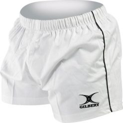 Szorty Gilbert Match. Białe szorty gilbert, xl, bez wzorów, sportowe. Za 190.00 zł.