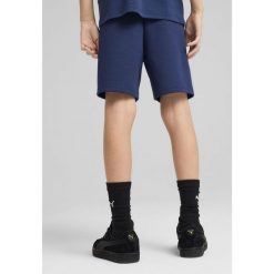 Młodzieżowe szorty Portugalia Casuals PUMA Persian Blue Sunny Yellow. Niebieskia szorty Puma, m, bez wzorów, młodzieżowe. Za 199.00 zł.