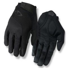 GIRO Rękawiczki rowerowe Bravo Gel LF black r. XL (GR-7085657). Rękawiczki marki GIRO. Za 112.05 zł.