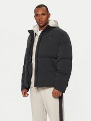 Champion Kurtka zimowa 220348 Czarny Regular Fit. Czarne kurtki Champion, na zimę, m, bez wzorów, z syntetyku, bez kaptura. Za 439.99 zł.