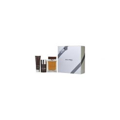Dolce & Gabbana The One Zestaw dla mężczyzn EDT 150ml + Deostick 75ml + Żel pod prysznic 50ml. Zestawy kosmetyków marki Dolce & Gabbana. Za 287.79 zł.