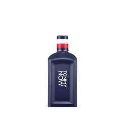 Tommy Hilfiger Tommy Now Man EDT 100 ml Woda toaletowa Męskie. Perfumy męskie Tommy Hilfiger. Za 215.00 zł.
