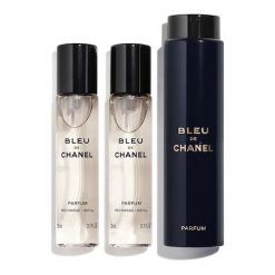 Chanel - Bleu De Chanel - Perfumy Twist And Spray - Bleu De Chanel Parfum Twist & Spray Vapo - Dla Mężczyzn. Perfumy męskie Chanel. Za 725.00 zł.