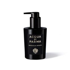 Acqua di Parma Signatures Of The Sun MAGNOLIA INFINITA ŻEL DO MYCIA CIAŁA I RĄK Żele pod prysznic 300 ml. Pielęgnacja ciała Acqua Di Parma. Za 309.00 zł.