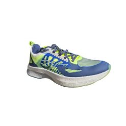 Buty Peak UP30. Białe buty do biegania PEAK, bez wzorów, bez zapięcia, do biegania. Za 549.00 zł.