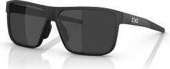 Okulary przeciwsłoneczne Bliz A008. Czarne okulary przeciwsłoneczne Bliz. Za 309.99 zł.