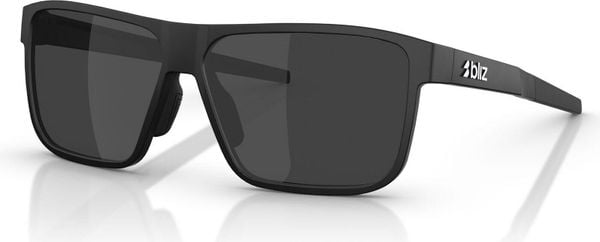 Okulary przeciwsłoneczne Bliz A008. Czarne okulary przeciwsłoneczne Bliz. Za 309.99 zł.