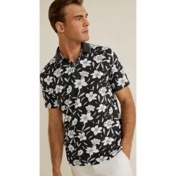 Mango Man - Polo Pocket. Koszulki polo Mango Man. Za 119.90 zł.