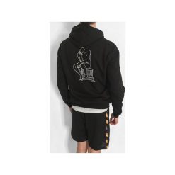 Philosophy Black Sweatshirt. Bluzy Mszz. Za 179.00 zł.