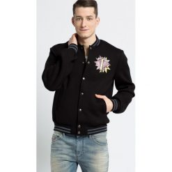 Trussardi Jeans - Kurtka. Kurtki marki TRUSSARDI JEANS. W wyprzedaży za 499.90 zł.