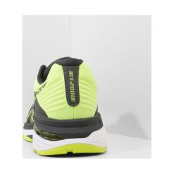 ASICS GT2000 6 LITESHOW Obuwie do biegania treningowe dark grey/safety yellow. Buty do biegania marki ASICS. W wyprzedaży za 495.20 zł.