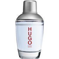 Hugo Man Iced - Woda toaletowa. Perfumy męskie HUGO BOSS. Za 339.00 zł.