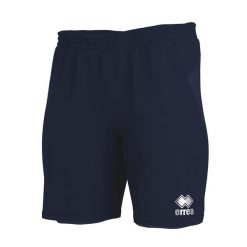 Krótkie legginsy Errea mike. Niebieskie legginsy długie sportowe ERREA, bez wzorów, do piłki nożnej. Za 203.50 zł.