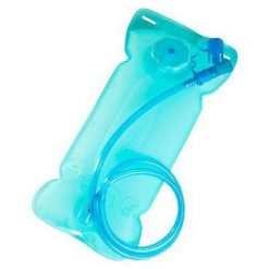 Saszetka na wodę Kenny. Niebieskie torby na ramię KENNY, bez wzorów, bez dodatków. Za 149.50 zł.