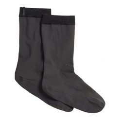 Skarpetki Musto HPX WP. Czarne skarpety Musto, bez wzorów, z elastanu. Za 467.90 zł.