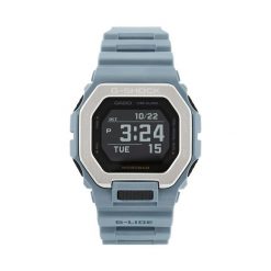Zegarek G-Shock. Niebieskie zegarki G-Shock. Za 669.99 zł.