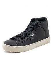 Natural world Sneakersy w kolorze czarnym rozmiar: 36. Czarne buty sportowe casual natural world, bez wzorów, bez zapięcia. Za 136.13 zł.