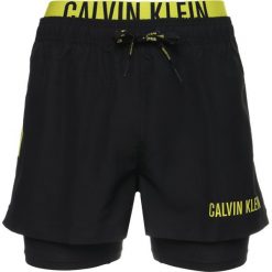 Calvin Klein Swimwear JAMMER COMBI Szorty kąpielowe black. Kąpielówki marki Calvin Klein Swimwear. Za 339.00 zł.