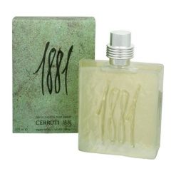 Cerruti 1881 Man - Woda Toaletowa 25 Ml. Perfumy męskie marki HUGO BOSS. W wyprzedaży za 37.00 zł.