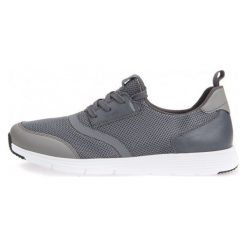Geox Tenisówki Męskie Snapish 44 Szary. Trampki marki Geox. W wyprzedaży za 325.00 zł.