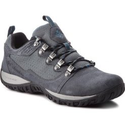 Trekkingi COLUMBIA - Peakfreak Venture Low Suede BM2814 Graphite/Phoenix Blue 054. Trekkingi marki FORCLAZ. W wyprzedaży za 349.00 zł.