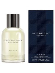 Burberry Weekend - EDT - 50 ml rozmiar: onesize. Perfumy męskie Burberry. Za 130.99 zł.