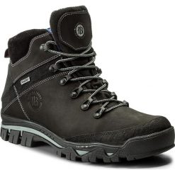 Trekkingi BADURA - 4616 Czarny 054. Buty trekkingowe marki Badura. W wyprzedaży za 279.00 zł.