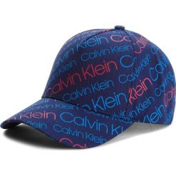 Czapka CALVIN KLEIN - Logo Cap M K40K400191 447. Czapki z daszkiem marki CALVIN KLEIN. Za 159.00 zł.
