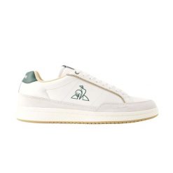 Sneakersy Le Coq Sportif Noah_2. Białe buty sportowe casual le coq sportif, bez wzorów, bez zapięcia. Za 416.99 zł.