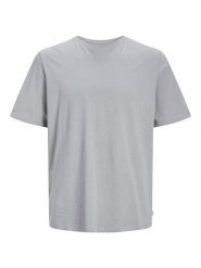 Jack & Jones Koszulka "Relaxed" w kolorze szarym rozmiar: L. Szare bezrękawniki Jack & Jones, l, bez wzorów, z bawełny, bez kołnierzyka, bez ramiączek. Za 70.74 zł.
