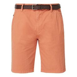 S.Oliver Szorty Męskie 32 Beżowe. Szorty S.Oliver. Za 159.00 zł.