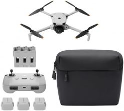 DJI LITO X1 Fly More Combo (DJI RC-N3). Drony Dji. Za 2,549.00 zł.