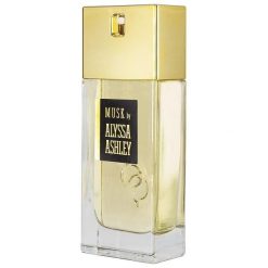 Alyssa Ashley Piżmo Woda perfumowana 30 ml. Perfumy męskie alyssa ashley. Za 153.79 zł.