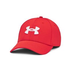 Czapka Under Armour Blitzing. Białe czapki zimowe Under Armour, bez wzorów. Za 168.50 zł.