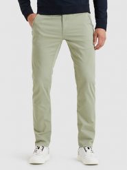 PME Legend Spodnie chino w kolorze jasnozielonym rozmiar: W33/L34. Zielone eleganckie spodnie PME Legend, l. Za 258.52 zł.