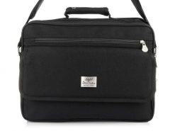 SOLIDNA Torba męska kodura laptop pasek regulowany Star Dragon W94. Torby na laptopa . Za 129.99 zł.
