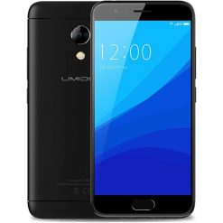 Smartfon UMIDIGI C2 Czarny. Czarne smartfony Umidigi. Za 679.99 zł.