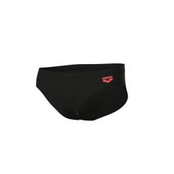 Kąpielówki męskie slipy na basen treningowe Arena Men's Wake Briefs. Czarne slipy i bokserki Arena, m, bez wzorów. Za 101.98 zł.