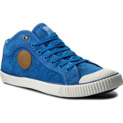 Trampki BIG STAR - AA174015 Blue. Trampki marki BIG STAR. W wyprzedaży za 119.00 zł.