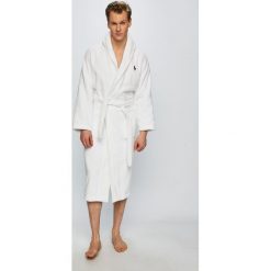 Polo Ralph Lauren - Szlafrok. Szlafroki marki Polo Ralph Lauren. Za 559.90 zł.