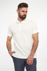 Polo męskie Brody JOOP!. Koszulki polo sportowe JOOP!, l, bez wzorów, bez kołnierzyka, bez ramiączek. W wyprzedaży za 415.20 zł.