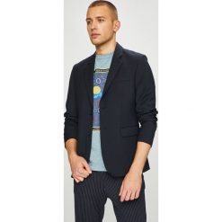 G-Star Raw - Marynarka. Marynarki marki G-Star Raw. W wyprzedaży za 379.90 zł.