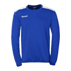 Bluza Kempa Emotion 27. Białe bluzy Kempa, m, bez wzorów, bez kaptura. Za 191.00 zł.