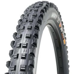 Opona miękka Maxxis Szorty 29x2.40wt 3c Terra / Exo / Tubeless Ready. Czarne spodenki rowerowe MAXXIS, bez wzorów, rowerowe. W wyprzedaży za 243.40 zł.