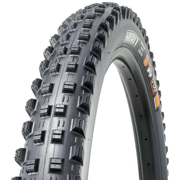 Opona miękka Maxxis Szorty 29x2.40wt 3c Terra / Exo / Tubeless Ready. Czarne spodenki rowerowe MAXXIS, bez wzorów, rowerowe. Za 219.00 zł.