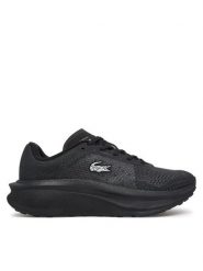 Lacoste Buty do biegania Neo Run 2 Running 52SMA0181 Czarny. Czarne buty do biegania LACOSTE, bez wzorów, z materiału, bez zapięcia, do biegania. Za 679.99 zł.
