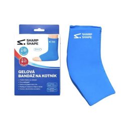 Chłodzący bandaż na kostkę Sharp Shape. Pielęgnacja ciała SHARP SHAPE. Za 105.00 zł.