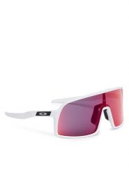 Oakley Okulary przeciwsłoneczne Sutro S 0OO9462 94620528 Biały. Białe okulary przeciwsłoneczne Oakley. Za 829.99 zł.