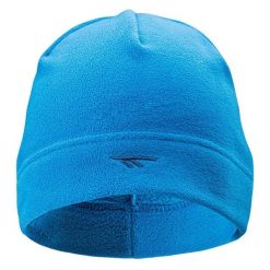 Czapka Unisex Dla Dorosłych Troms. Niebieskie czapki zimowe Hi-tec, bez wzorów. Za 32.99 zł.
