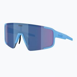Okulary przeciwsłoneczne Bliz P003 e. Niebieskie okulary przeciwsłoneczne Bliz. Za 319.99 zł.